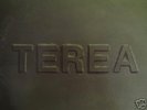 PRIVATE FUNK LP - TEREA - S/T baby grand RARE