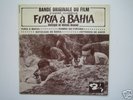 FURIA A BAHA POUR OSS 117 (1965 ) Music by MICHEL MAGNE