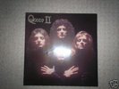 QUEEN SIGNED QUEEN 2  FULLY SIGNED LP