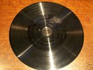 ROBERT JOHNSON VOCALION TEST PRESSING DAL 399-1