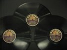 LISZT-TASSO  ACOUSTIC POLYDORS-BERLIN-HAUSSEGER  3 78S