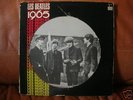TRES RARE LP 33 TOURS THE BEATLES 1965 OSX 228