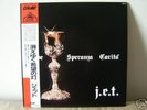 J.E.T. FEDE SPERANZA CARITA ITALIAN PSYCH PROG M  JET