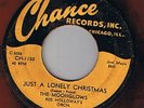 THE MOONGLOWS RARE COLORED WAX NORTHERN