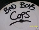 GREYLOX -CALL THE COPS -BAD BOYS WHATCHA GONNA DO-RARE