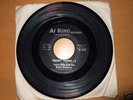 LARRY ELLIS AND THE BLACK HAMMER - FUNKY THING RARE 45