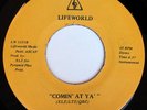 PYRAMID PLUS 45 COMIN AT YA, RARE ELECTRO BOOGIE FUNK
