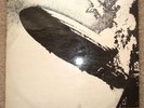 LED ZEPPELIN--Rare Promo--New Zealand first LP--