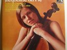 ASD 2466 Jacqueline du Pre : Cello Concertos 1st SEMI