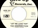 The Innersection - Let me love yuh.ORIG.Group 5 Records