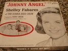 RARE TEEN PICTURE SLEEVE 