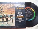 BEATLES SOMETHING NEW JUKE BOX COMPACT 33 E.P & SLEEVE