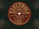 Comedian Harmonists E.G. 2435 Was machst du heut´ Daisy