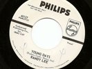 LISTEN -NORTHERN SOUL  POPCORN - RANDY LEE YOUNG DAYS