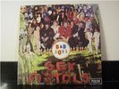 SEX PISTOLS  -  BAD BOYS   -  PECCA    BB77  -  PUNK