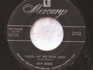 ROY MOSS 