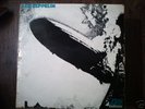 ****LED ZEPPELIN 1****TURQUOISE SLEEVE********