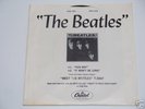 MEET THE BEATLES -  INTERVIEW - VERY RARE-E.P. (LISTEN)