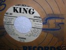 JOE TEX DJ 7