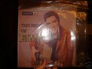 Elvis Presley, HMV 10