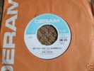 The Truth - Hey Gyp 1966 UK 45 FREAKBEAT
