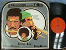 A Message from the Tribe Lp Tribe V.3 Fusion Soul
