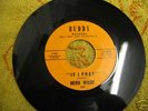 RARE NORTHERN SOUL-HERB WARD-HANDS OFF SHES MINE listen