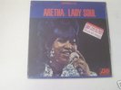 ARETHA FRANKLIN Lady Soul SEALED original stereo LP