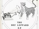 Def Leppard EP