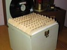 METAL45CASE W/95 SLEEVED R&R,R&B,DOOWOP 50'S/60'S VG/NM