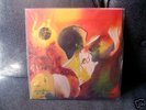 Valley of the Ashes 3lp Sapat, Magik Markers