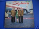 The Skyliners 1959 CLP3000 Calico Rare Classic LP