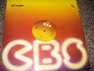U2:'OUT OF CONTROL' 12 INCH SINGLE