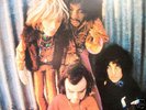 JIMI HENDRIX Band of Gypsys PUPPET COVER VG/EX-
