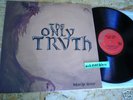 MORLY GREY THE ONLY TRUTH IN MINT WITH RARE POSTER