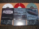 LED ZEPPELIN  GRAND LEVITATION  3 LP TMOQ  (1 DAY ONLY)