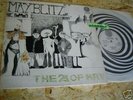 UK SPIRAL MAY BLITZ THE 2nd OF MAY 1971 ULTRA RAR