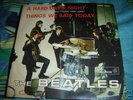 BEATLES 45 A HARD DAY'S NIGHT QMSP 16363 7
