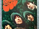THE BEATLES RUBBER SOUL MFSL 1-106 MASTER RECORDING