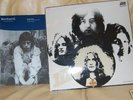 LED ZEPPELIN-SIGNED ROBERT PLANT- FROM BONHAMS AUCTION