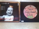 LIGABUE/BUON COMPLEANNO ELVIS PDK LIMITED EDITION RARO
