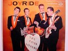 Four Lovers JOYRIDE 1956 7