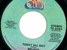 Beloyd RARE 70's Soul 45 on 20th Century