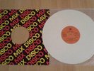 Michael Jackson Billie Jean Rare ECUADOR WHITE Vinyl 12