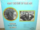 WINSTON MCANUFF  What The Man A Deal Wid  LP