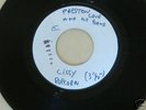 PRESTON LOVE CISSY POPCORN FRENCH FUNK TEST PRESS