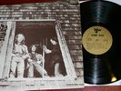 BURNT SUITE -SAME - Private press 1972 -  Original lp