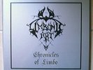 LIMBONIC ART:Chronicles...Box 6 PicturesLp Emperor RARE