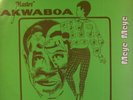 MASTER AKWABOA-ORIGINAL GHANA RELEASE-NM