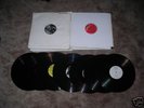 Baltimore Club Records Technics, Rod Lee, Scotty B etc.